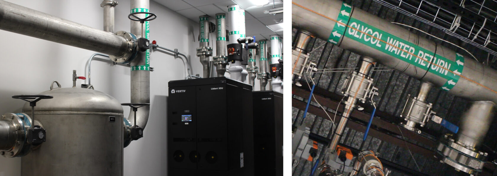 NVIDIA’s 45-Degree Cooling Push Turns AI Factories Into A Water Test