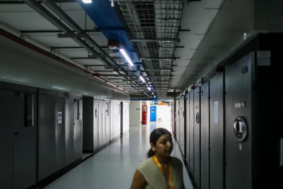 AirTrunk Makes India a Bigger Test Case for AI Data Center Buildouts