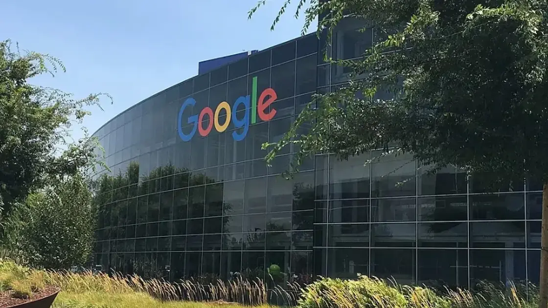 ضمانات إيجار Google تضع 44 مليار دولار خلف مراكز بيانات AI