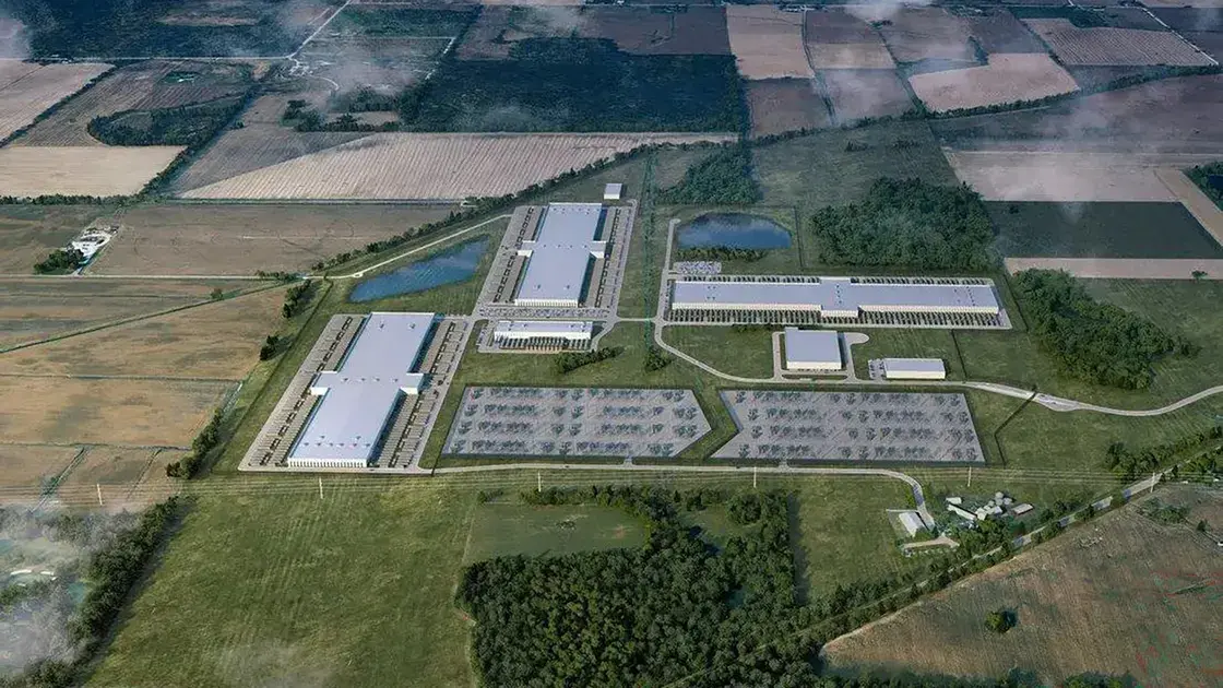 ملفات Georgia Power تظهر طابور شبكة بقدرة 3.2GW قبل ظهور Camellia من OpenAI