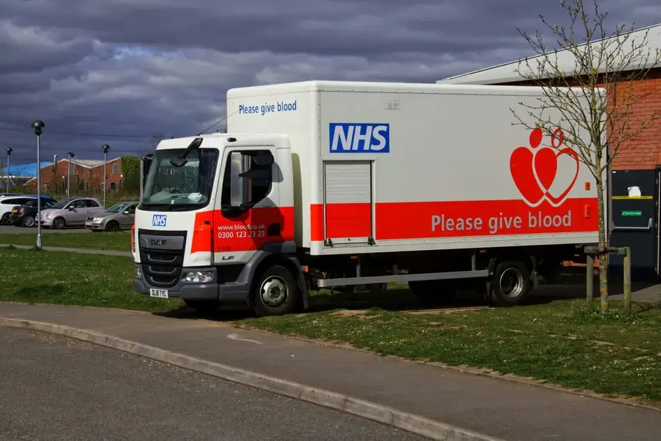 NHS Hospitals Prepare AI Blood Test For Womb Cancer Referrals