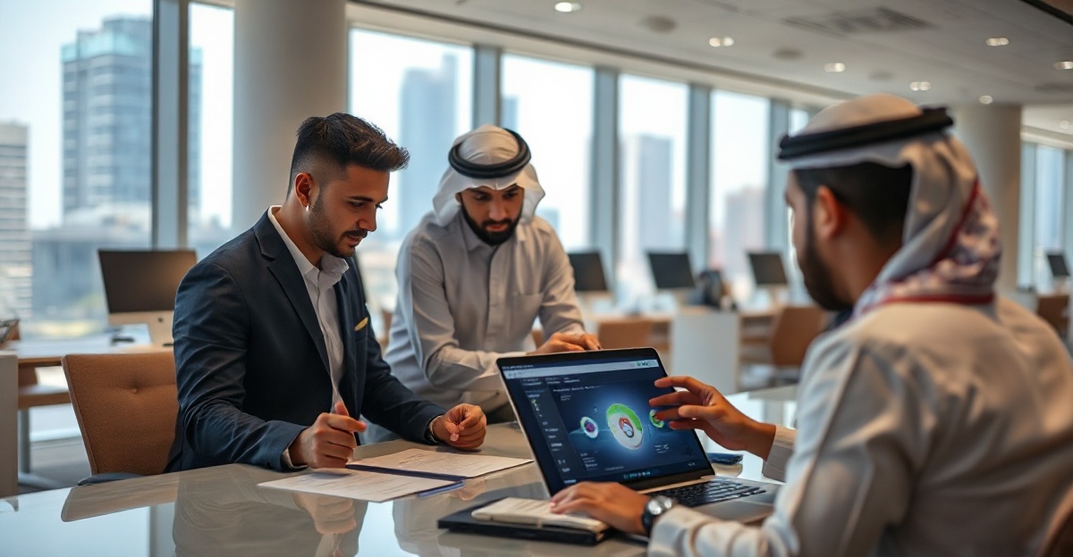 Abu Dhabi Puts Advanced Air Mobility Into A Certification Test