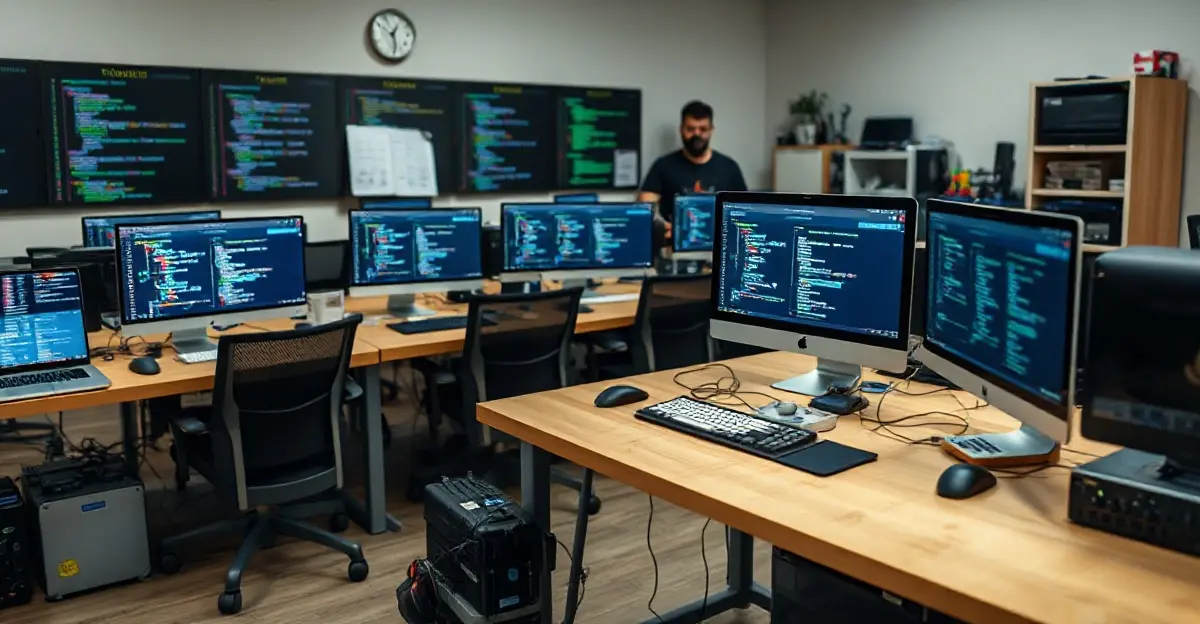 Grok Build توقف الرفع بعد تقرير Cereblab عن المستودعات كاملة