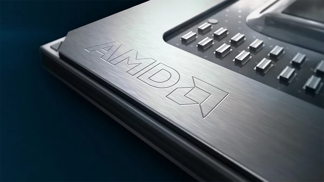 AMD Linux Patch Adds Low-Power CPU Core Support For Future Chips