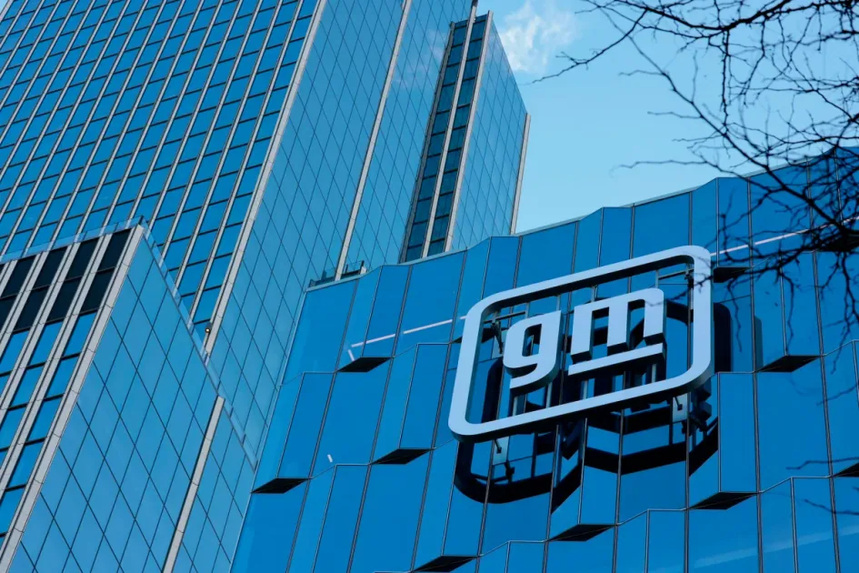 GM Sodium-Ion Storage Push Turns AI Data Center Power Into A Battery Market Test