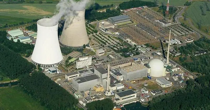 خطة مركز بيانات Engrida تستخدم ربطا كهربائيا ألمانيا بقدرة 707MW لكنها لا تزال تحتاج إلى مستثمر