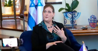 Israel eyes Philippines as a key partner in 'Pax Silica' initiative