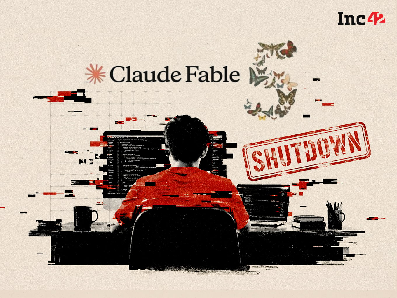 Anthropic’s Fable 5 Suspension Turns Sovereign AI Into A Live Dependency Test