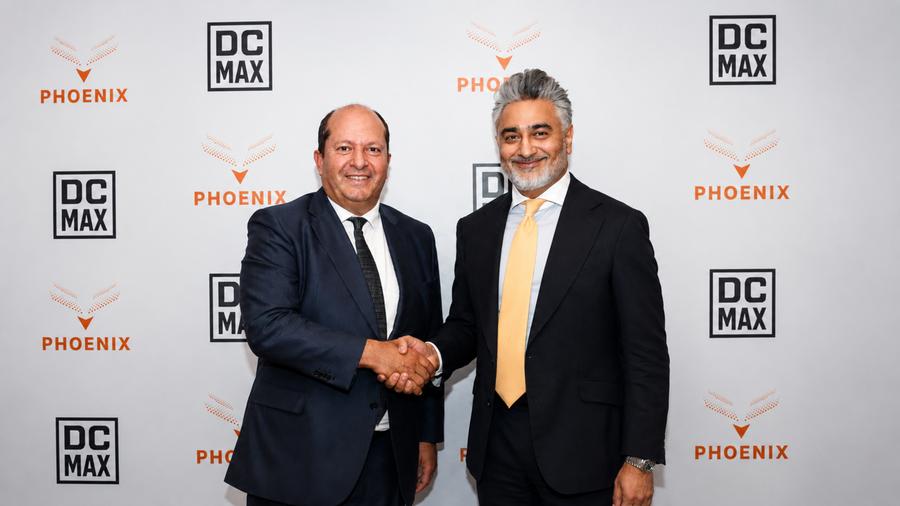 Phoenix Group Takes UAE AI Data-Center Capital Into Europe With DC Max Deal