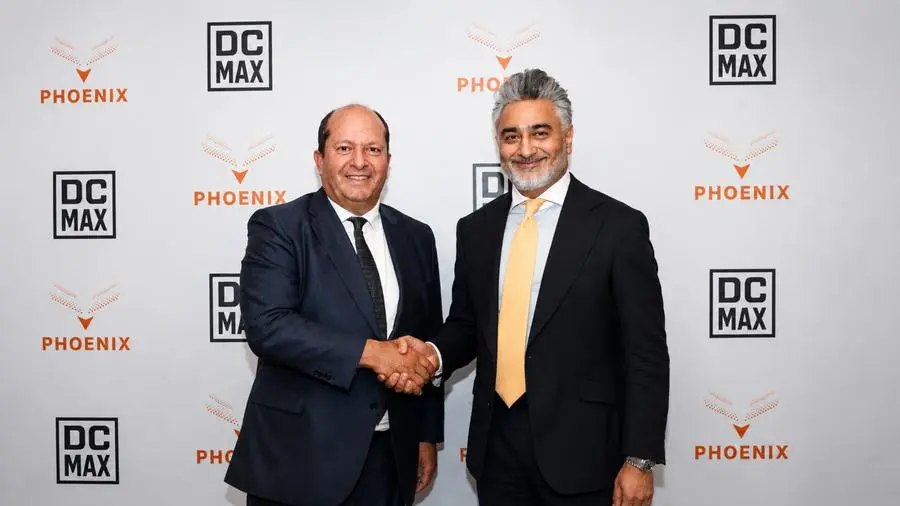 Phoenix تنقل رأس مال مراكز بيانات الذكاء الاصطناعي الإماراتي إلى أوروبا عبر DC Max