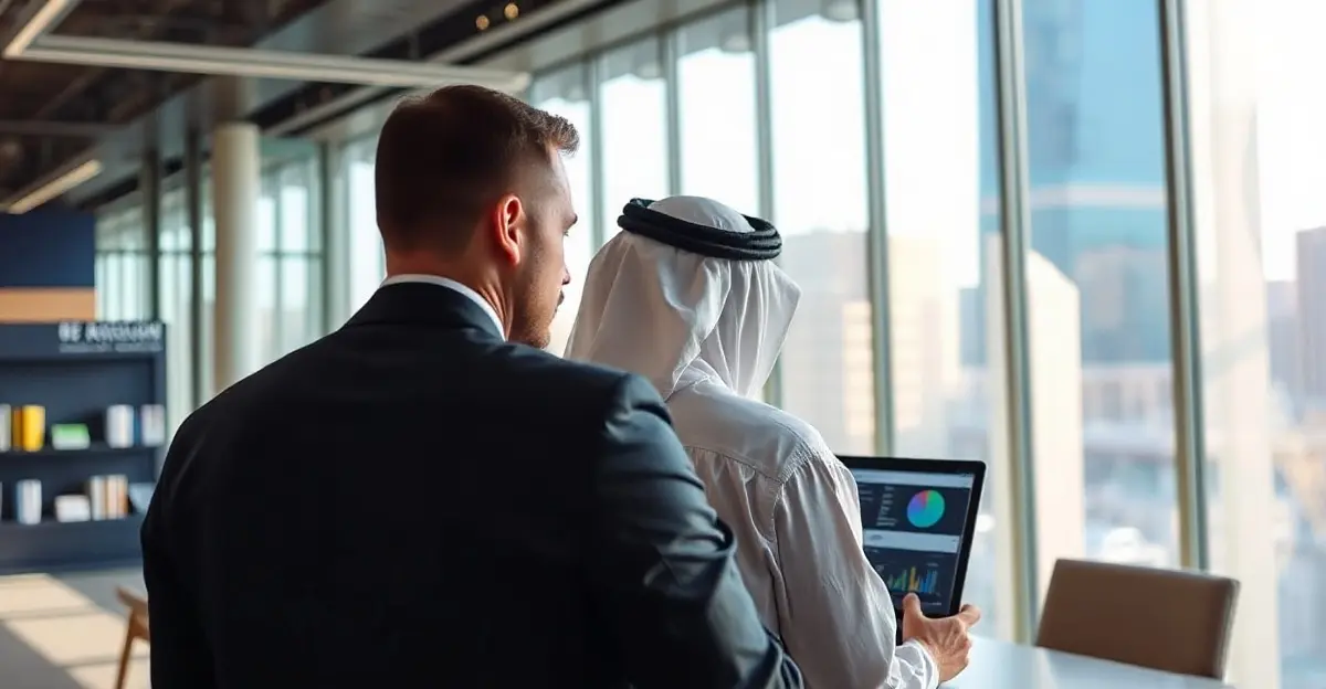 حصة Masdar في Repsol تحول توسع الطاقة النظيفة في UAE إلى اختبار للقدرة