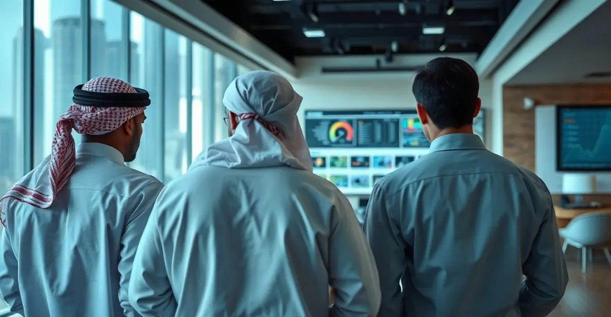 SpaceX Prospectus Puts Gulf AI Capital Under A Data-Center Lens