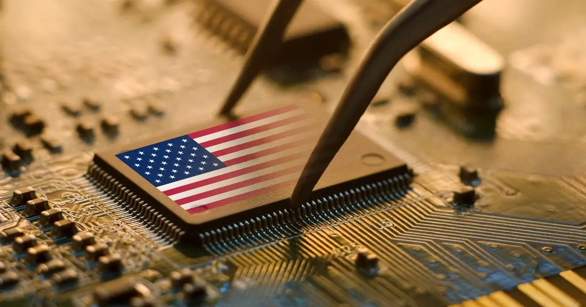 US Export-Control Shift Opens UAE AI Chip Access, DCD Reports