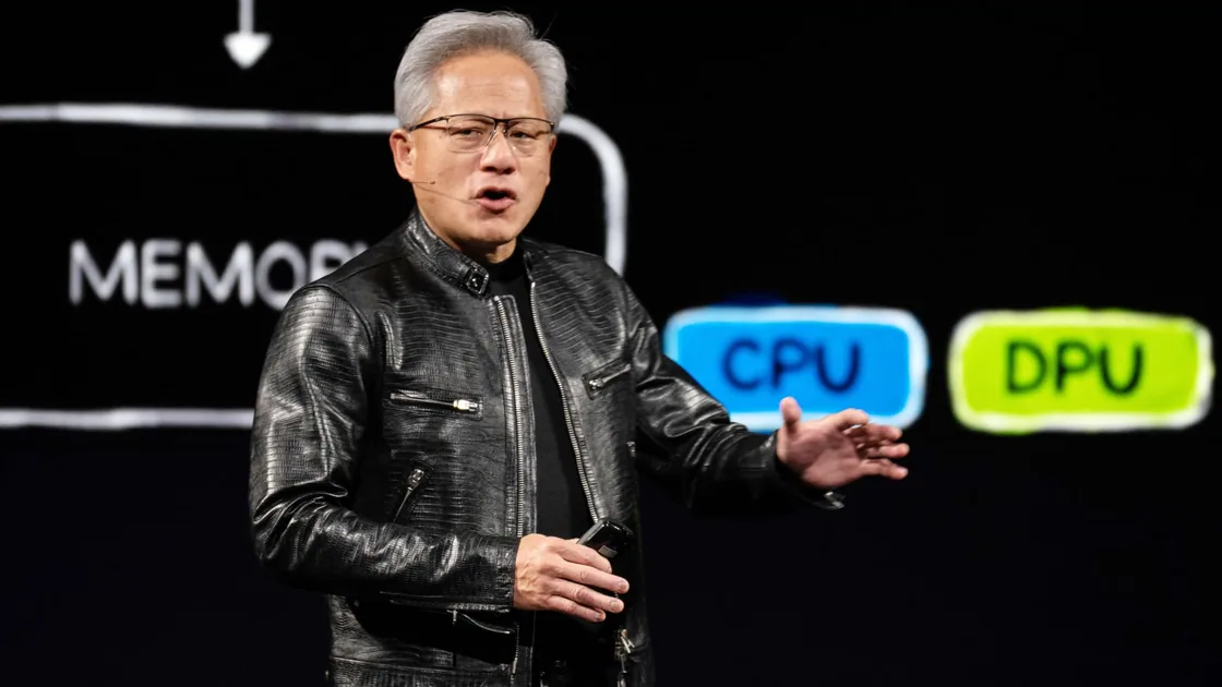 Nvidia's RTX Spark Turns AI PCs Into the Next Chip Battleground