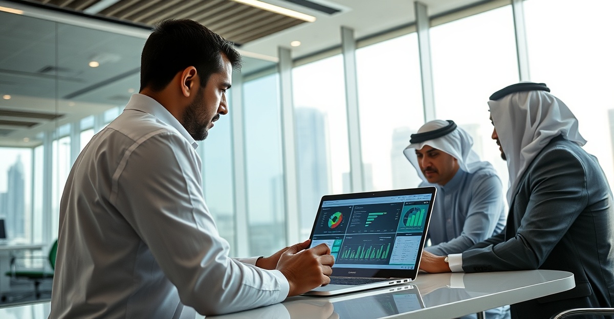 Dewa International Turns Dubai’s Utility Model Into A Global Infrastructure Bet