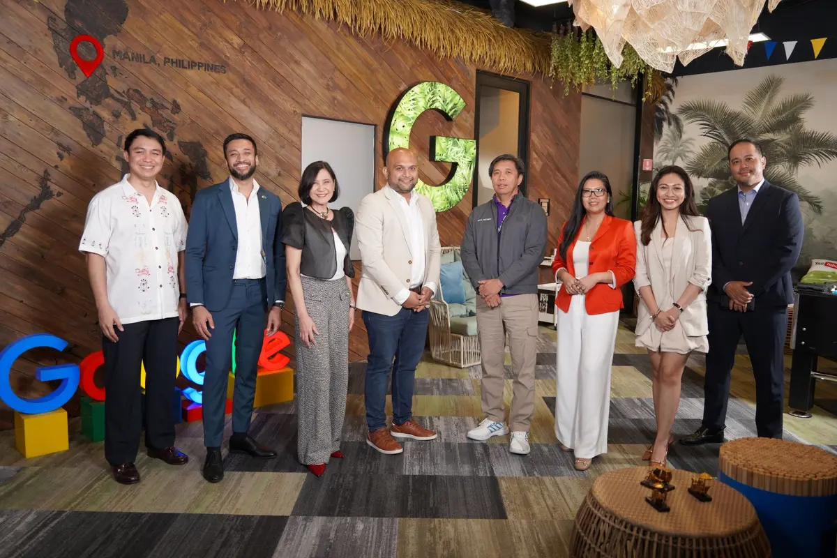 اتفاق Philippines مع Google Cloud يربط الذكاء الاصطناعي الوكيل بالخدمات العامة ومسارات البيانات
