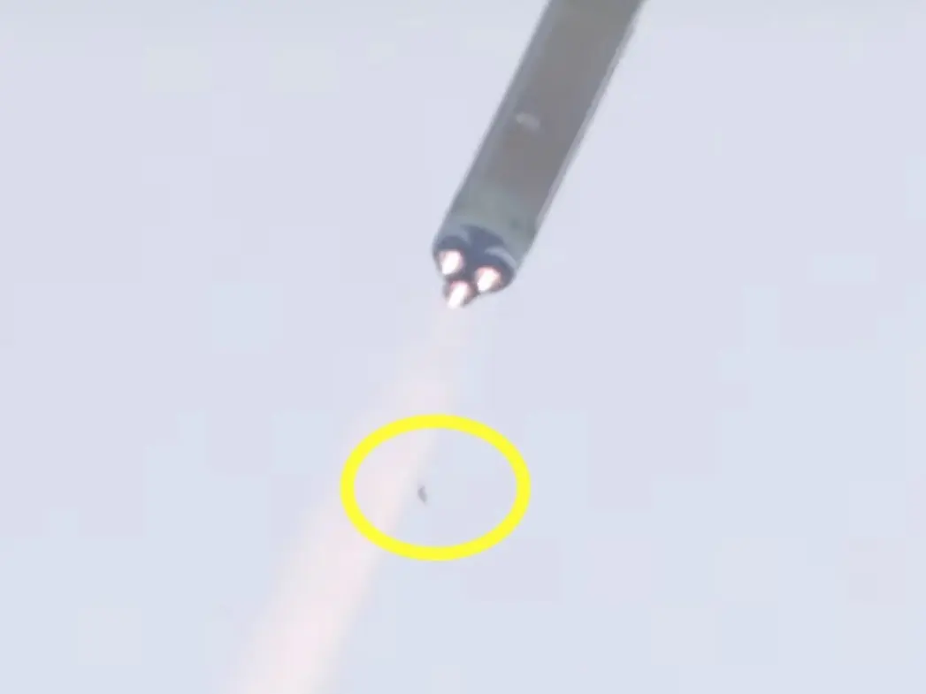 Japan's H3 Rocket Review Turns A Successful Flight Into A Data Test