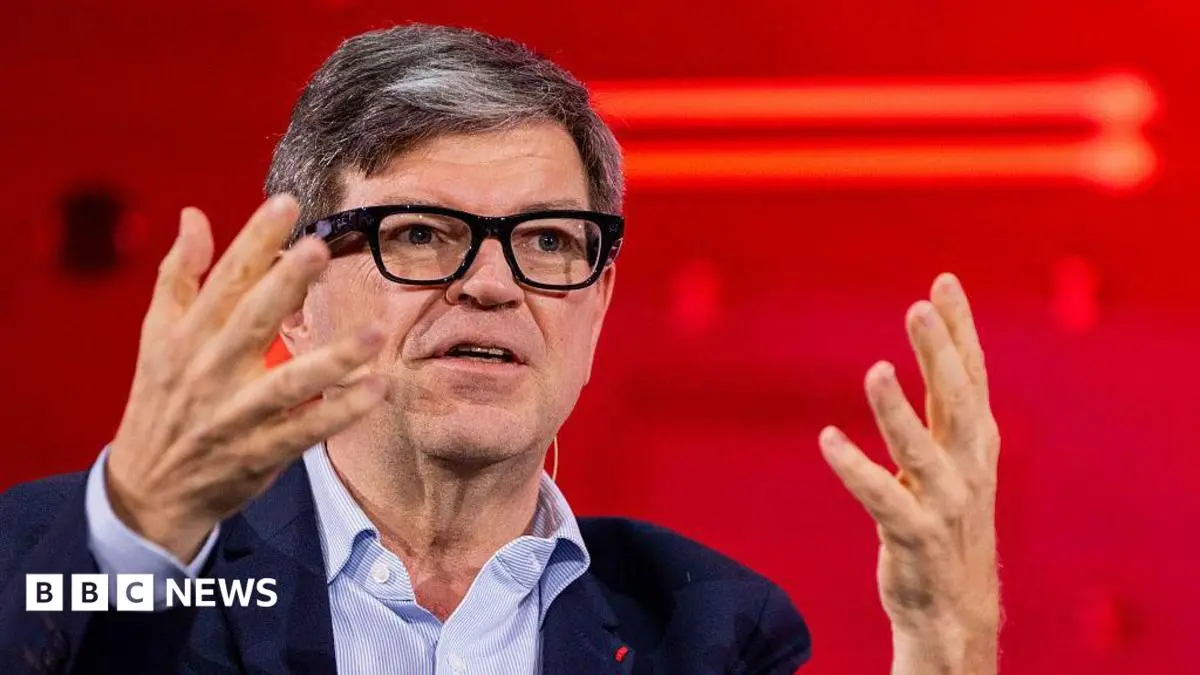 Yann LeCun’s AMI Labs Raises $1bn For AI Beyond Language Models
