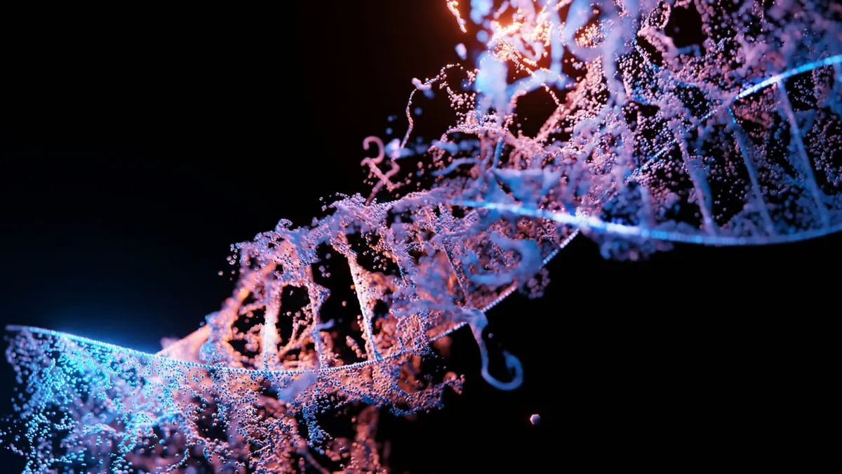 Anthropic Adds Nvidia BioNeMo Toolkit To Claude Science Beta