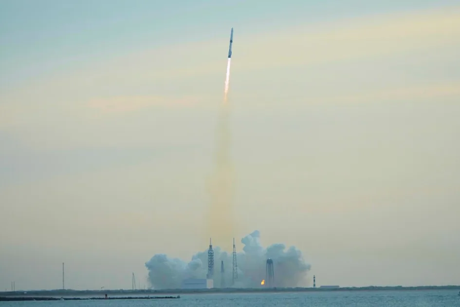 Blue Origin pauses New Glenn flights after AST SpaceMobile payload is left in an unusable orbit