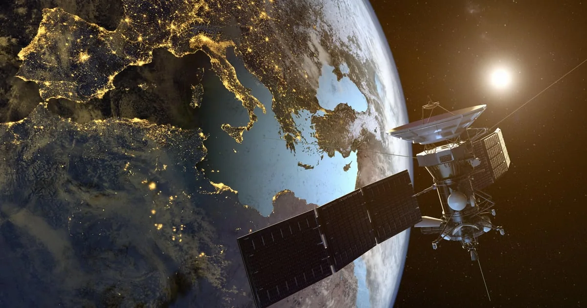 اتفاق NBN مع كويبر يفتح مرحلة جديدة للنطاق العريض عبر الأقمار الصناعية في أستراليا