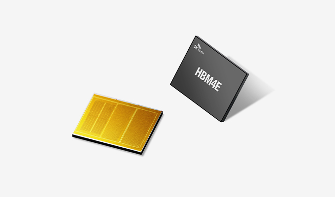 SK hynix ترسل عينات HBM4E واختبار الحجم ما زال أمام مشتري ذاكرة الذكاء الاصطناعي