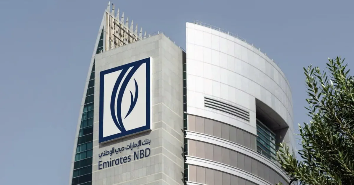 Emirates NBD تستحوذ على 60% من RBL Bank في رهان هندي بقيمة 2.75 مليار دولار