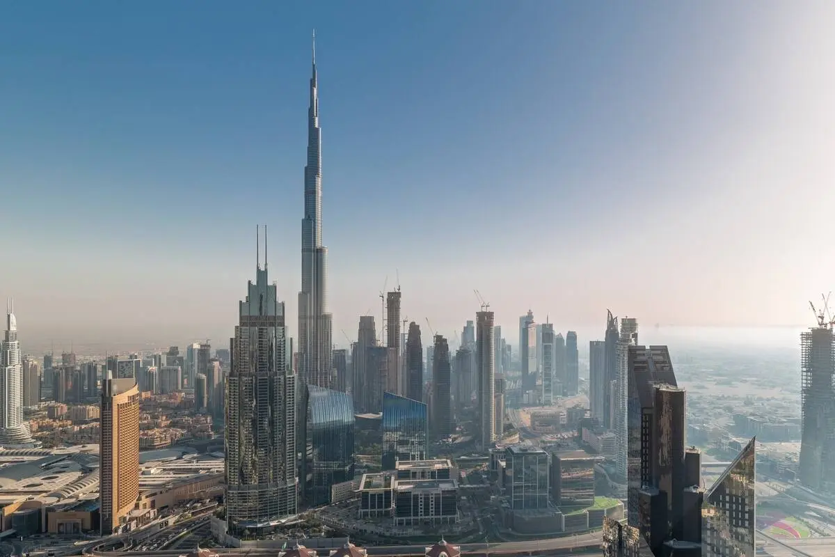 مشاريع دبي الجديدة تتجاوز AED275 مليار مع اختبار امتصاص المعروض