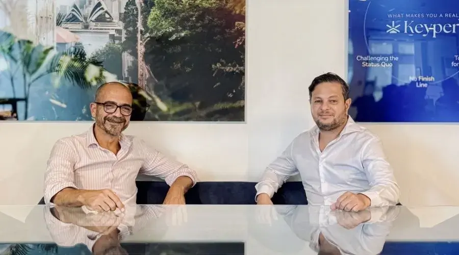 Keyper Raises $11 Million To Expand UAE Monthly Rent Payments
