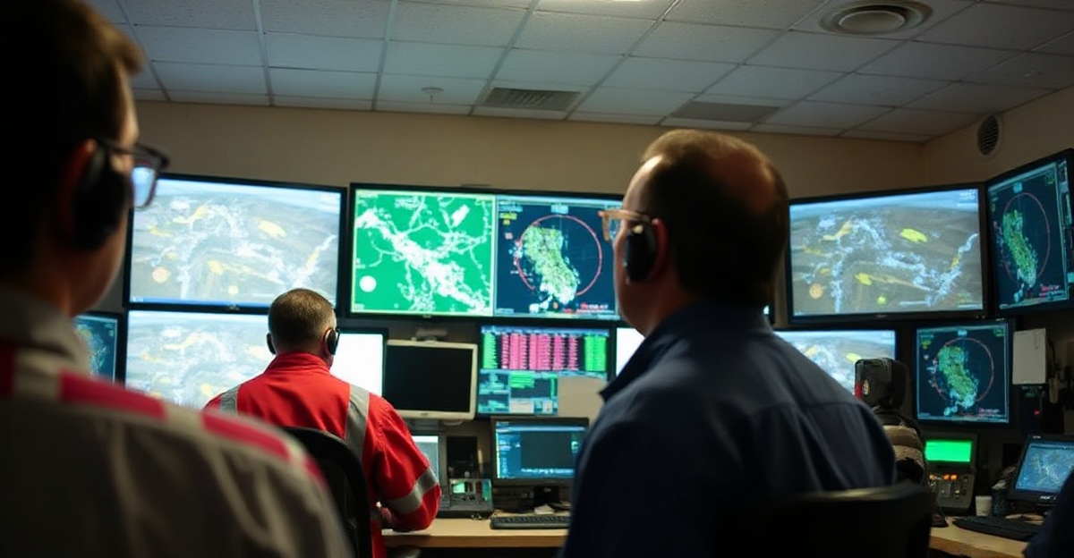 GCI Turns Starlink Into A Backup Path For Remote Alaska Networks