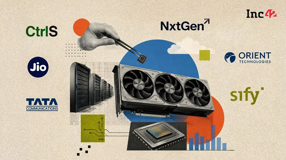 مشترون لحوسبة الذكاء الاصطناعي في الهند يواجهون مهلا بين 36 و52 أسبوعا لوحدات GPU