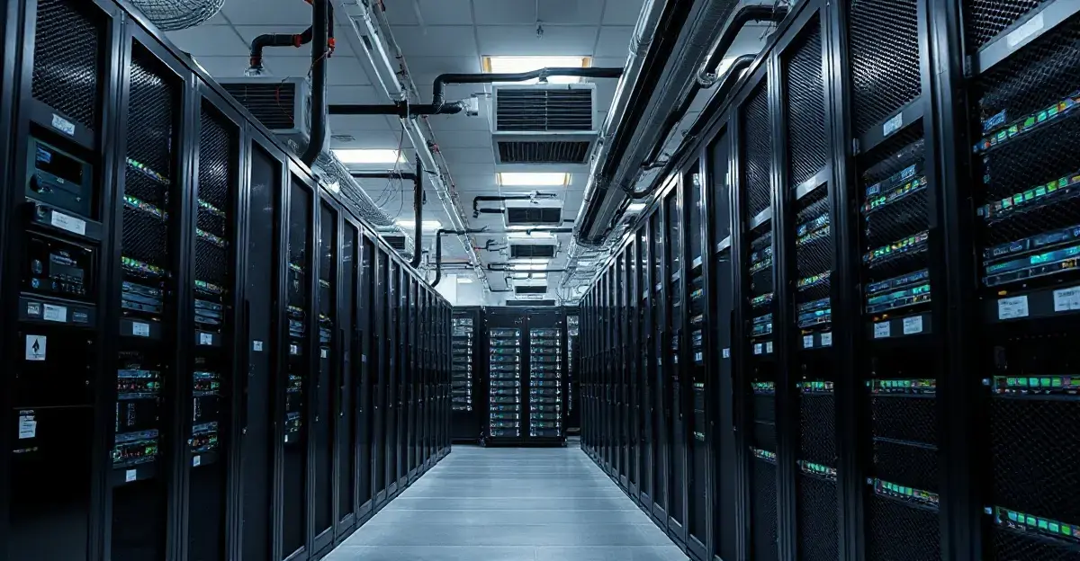 Microsoft تقول إن مراكز بيانات AI دفعت الانبعاثات للارتفاع 25%