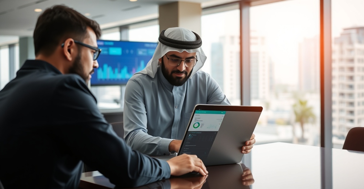 ADCCI وPresight تضعان الذكاء الاصطناعي السيادي داخل أعمال الشركات الصغيرة في أبوظبي