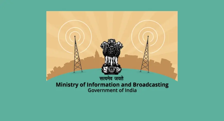 India’s Draft Broadcast Rules Put IPTV Inside A Telecom Authorisation Test