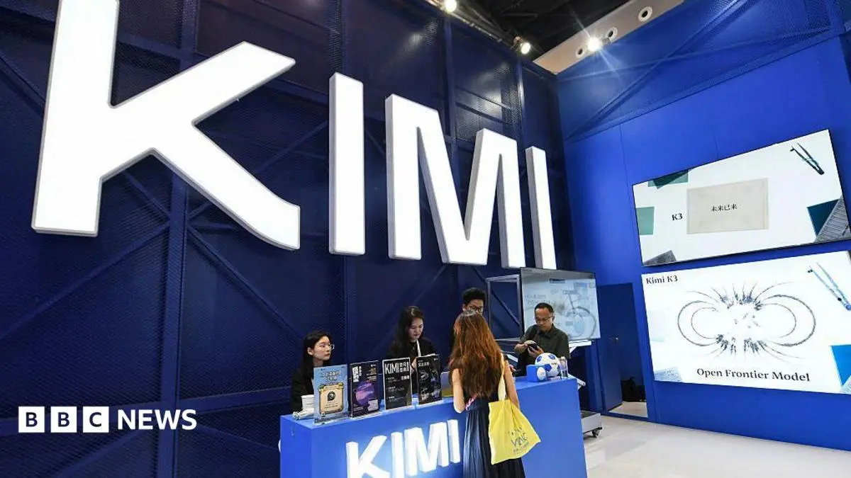 Moonshot Sets 27 July Open-Source Release For Kimi K3 AI Model