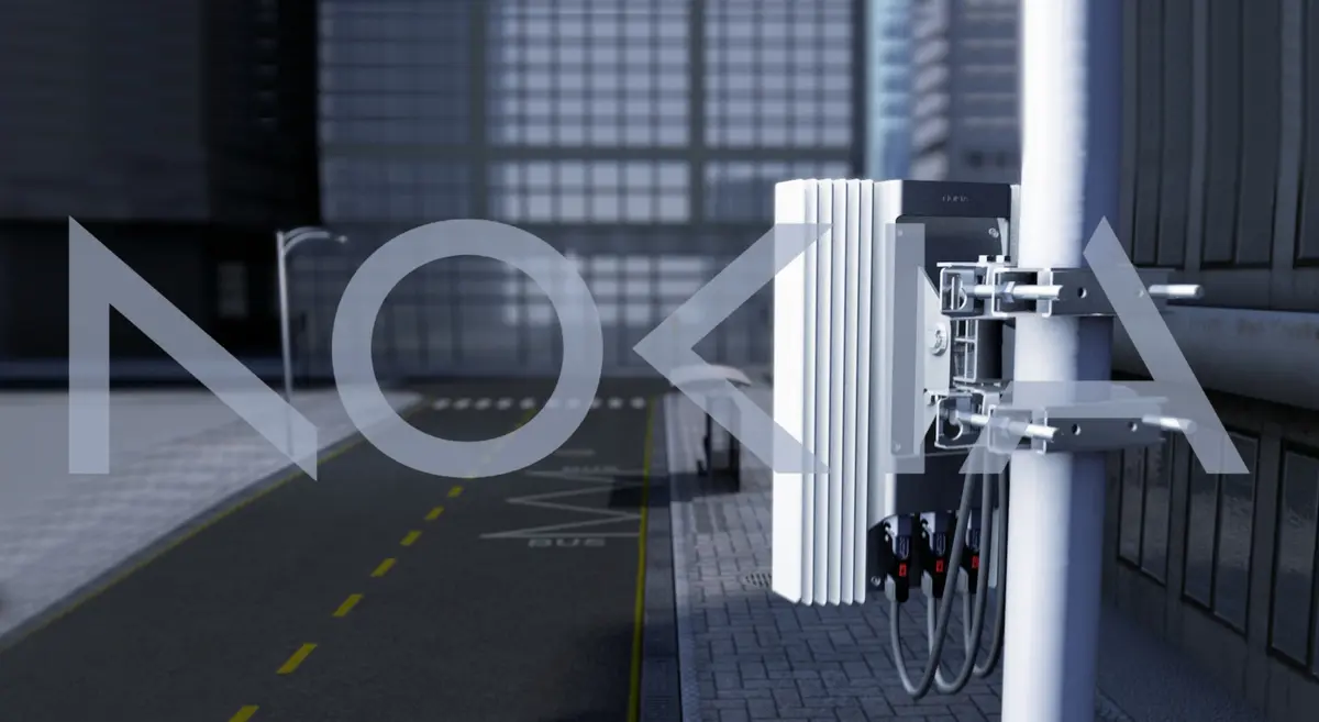 Taiwan Mobile تمد اتفاق Nokia في 5G نحو تشغيل شبكات AI-native