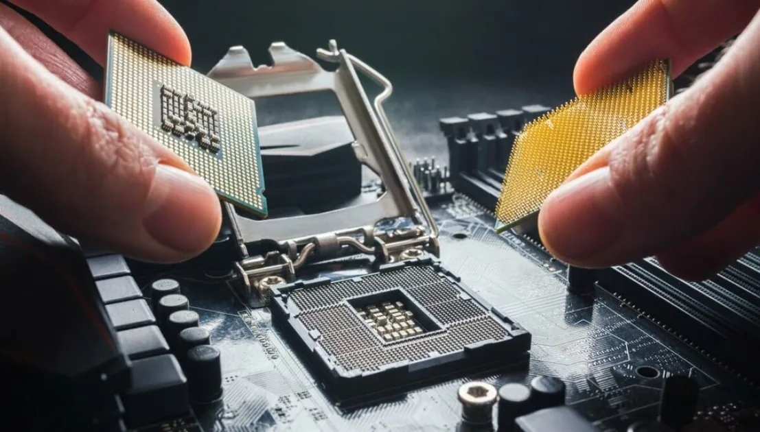 AMD Server CPU Share Hits 33.2% as AI Server Demand Lifts the Segment
