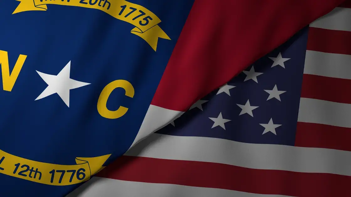 North Carolina تلغي إعفاء كهرباء مراكز البيانات مع نمو أحمال الذكاء الاصطناعي