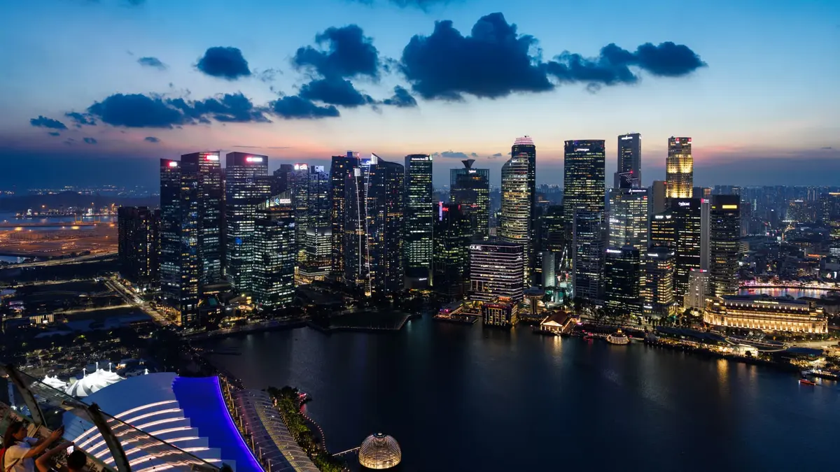 UMC Starts Singapore Silicon Photonics Production For AI Networks