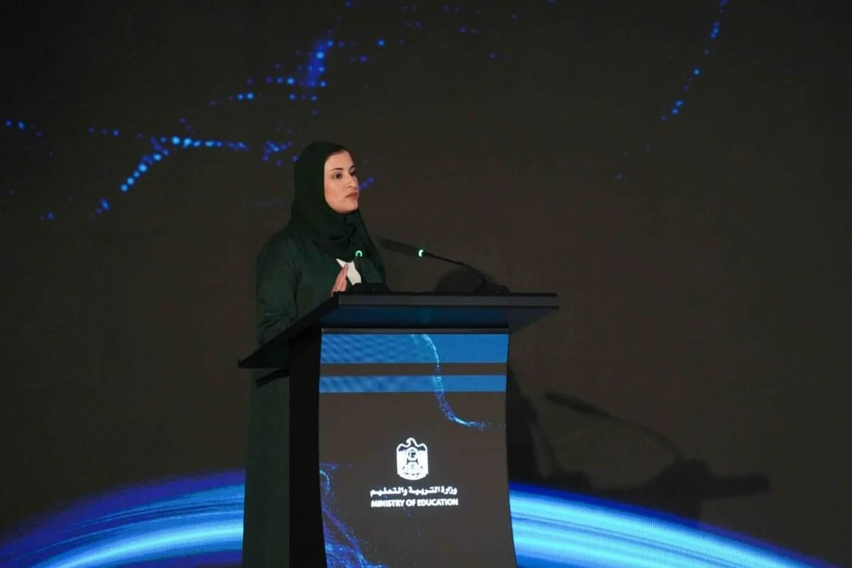 وزارة التربية الإماراتية تطلق مشروع NOVA للذكاء الاصطناعي دون تكلفة أو جدول تنفيذ