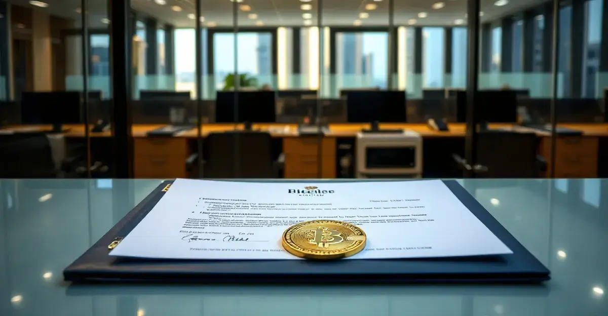 Bitcoin Suisse Wins ADGM Licence For Institutional Crypto Services