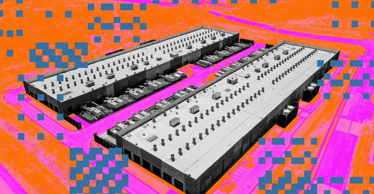 New York Blocks New 50 MW Data Centre Permits For Up To A Year