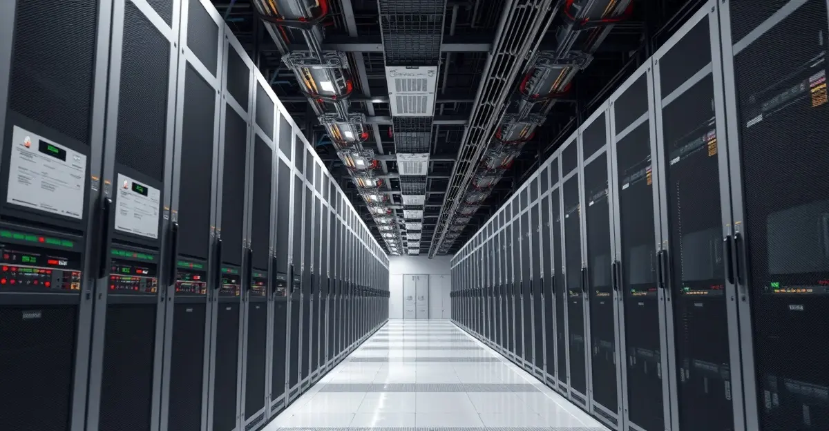 SK Telecom Targets 15GW AI Data Centre Buildout Without Full Timeline