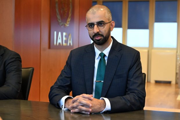 الإمارات توحد تفويضات الذكاء الاصطناعي والبيانات والحكومة الرقمية