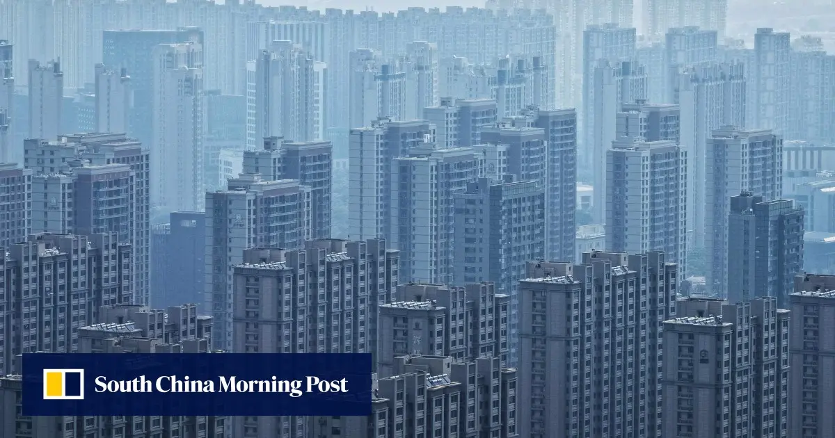 China’s AI Boom Faces A Demand Test As Chip Bottlenecks Raise The Cost Of Growth