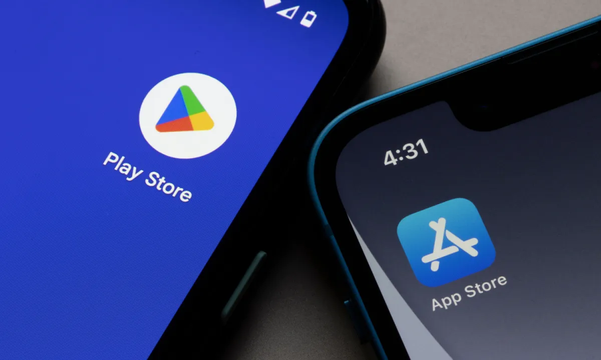 UK Regulator Presses Apple And Google To Open App Payment Routes