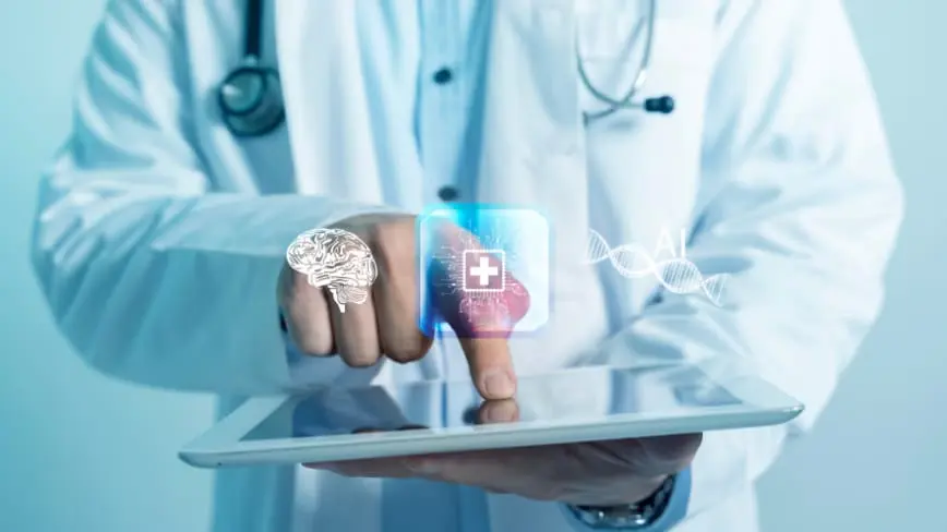 Raidium Launches AI Radiology Viewer At Moffitt Before FDA Clearance