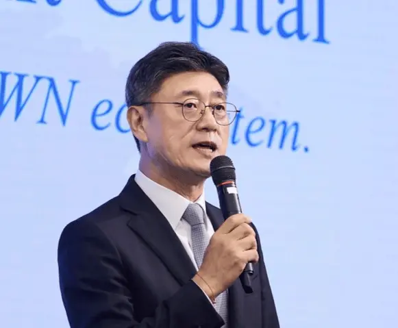 SK Telecom وNTT وChunghwa تحول صندوق AI إلى رهان على بنية آسيا التحتية