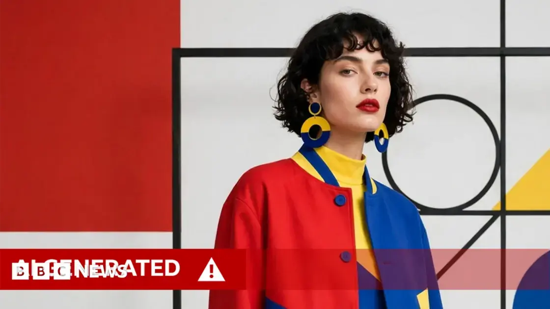 Meta Faces Backlash Over AI Images From Public Instagram Photos