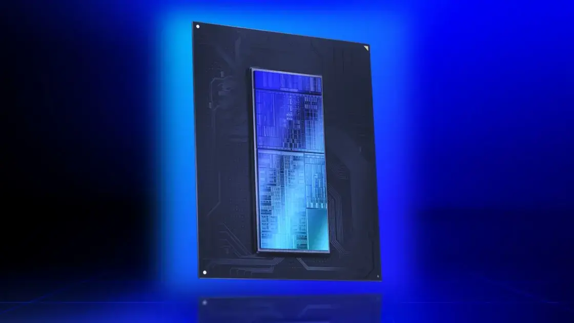 بيانات Intel Dunlow تشير إلى منصة Nova Lake-S Xeon من 28 نواة